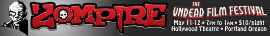Zompire: The Undead Film Festival